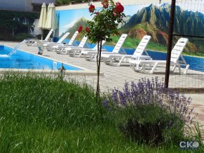 Севастопольская Усадьба