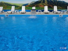 Севастопольская Усадьба