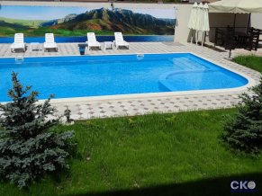 Севастопольская Усадьба