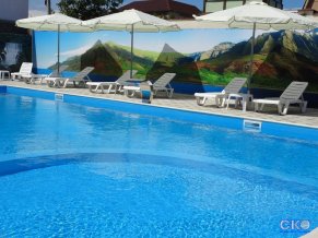 Севастопольская Усадьба