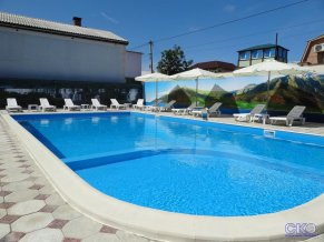 Севастопольская Усадьба