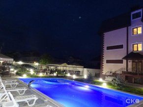 Севастопольская Усадьба