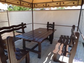 Севастопольская Усадьба