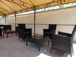 Севастопольская Усадьба