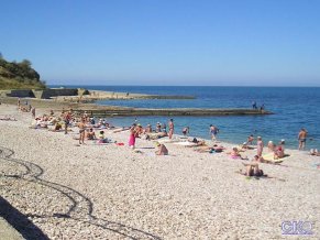 Севастопольская Усадьба