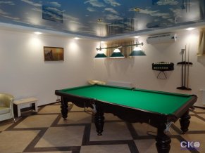 Севастопольская Усадьба