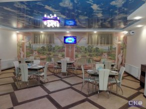 Севастопольская Усадьба