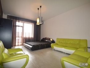 Арт-Бухта Апартаменты