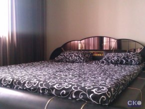 Арт-Бухта Апартаменты