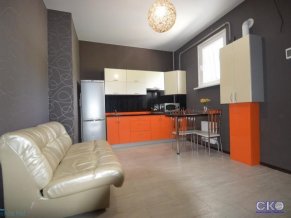 Арт-Бухта Апартаменты