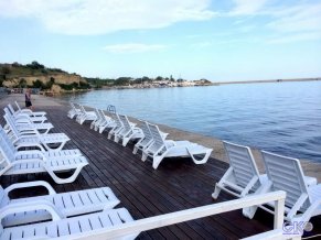 Арт-Бухта Апартаменты