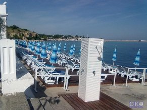 Арт-Бухта Апартаменты