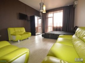 Арт-Бухта Апартаменты