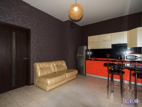 Арт-Бухта Апартаменты