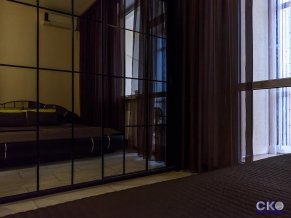 Арт-Бухта Апартаменты