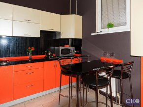 Арт-Бухта Апартаменты