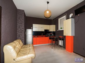 Арт-Бухта Апартаменты