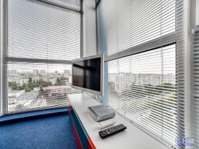 Парк отель Апартаменты