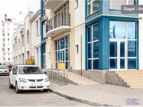 Парк отель Апартаменты