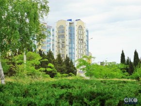 Парк отель Апартаменты