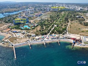 Парк отель Апартаменты