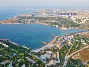 Парк отель Апартаменты