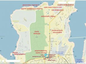 Парк отель Апартаменты