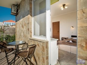 У Старого Абрикоса Гостевой Дом