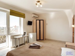 У Старого Абрикоса Гостевой Дом