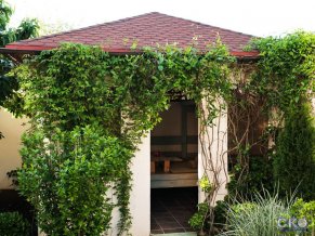 У Старого Абрикоса Гостевой Дом