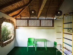 У Старого Абрикоса Гостевой Дом