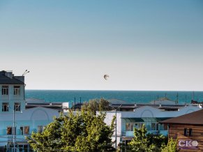 У Старого Абрикоса Гостевой Дом