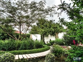 У Старого Абрикоса Гостевой Дом