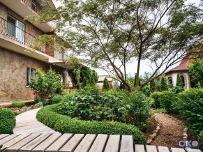 У Старого Абрикоса Гостевой Дом