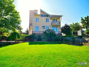 Западный Берег Дом для отпуска