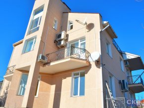 Западный Берег Дом для отпуска