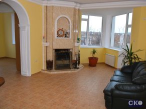 Западный Берег Дом для отпуска