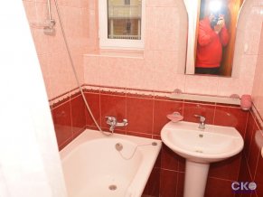 Западный Берег Дом для отпуска