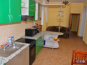 Западный Берег Дом для отпуска