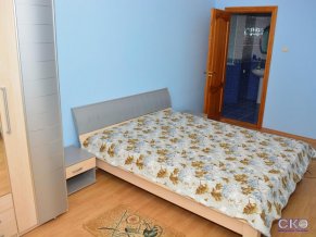 Западный Берег Дом для отпуска