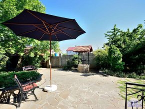 Западный Берег Дом для отпуска