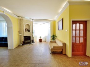 Западный Берег Дом для отпуска