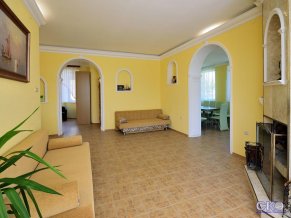 Западный Берег Дом для отпуска