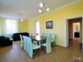 Западный Берег Дом для отпуска