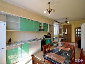 Западный Берег Дом для отпуска