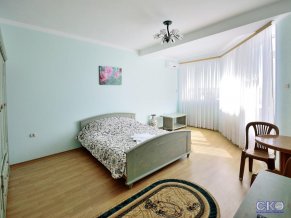 Западный Берег Дом для отпуска