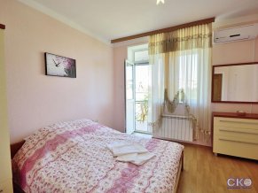 Западный Берег Дом для отпуска