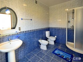 Западный Берег Дом для отпуска