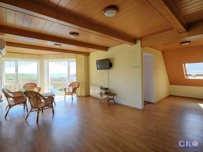 Западный Берег Дом для отпуска