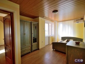 Западный Берег Дом для отпуска